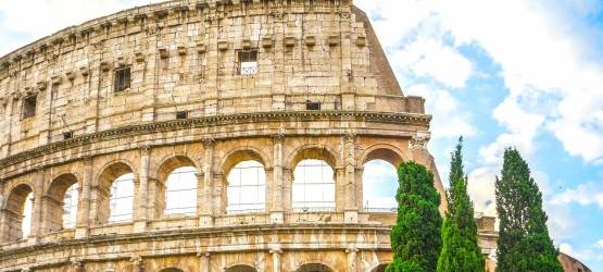 5 mjesta obavezno za posjetiti u Rimu