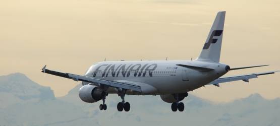 Finnair prva zrakoplovna kompanija na svijetu s paketima dodatnih usluga u modernom digitalnom obliku