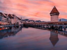 Švicarska klasična tura