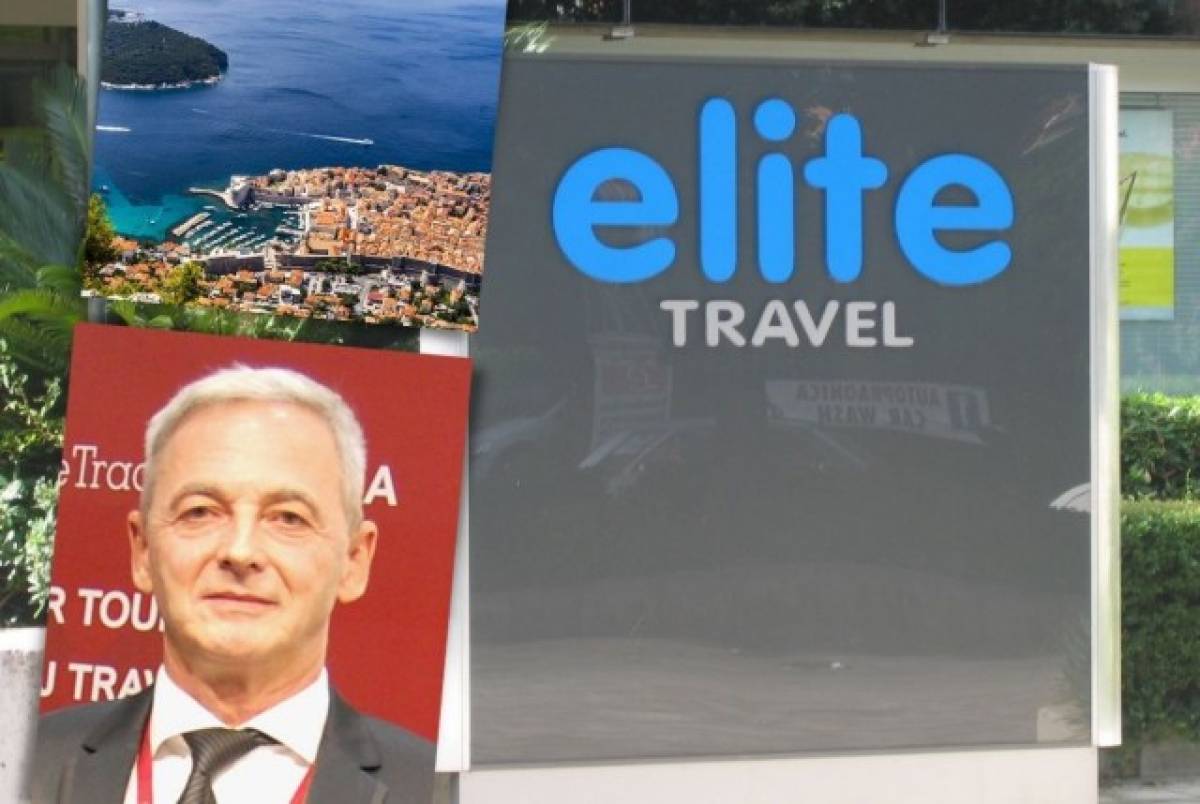 Predsjednik Uprave Elite Travel imenovan članom Odbora za održivost ECTAA