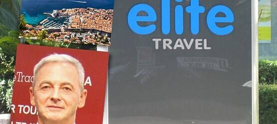 Predsjednik Uprave Elite Travel imenovan članom Odbora za održivost ECTAA
