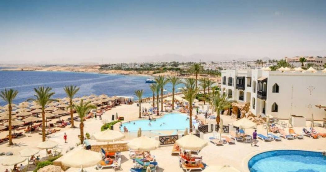 Sharm El Sheikh - Sharm Resort 3.5*