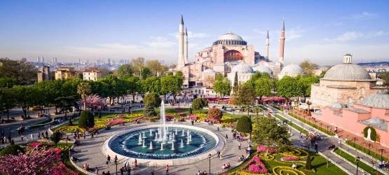 Istanbul u jesen: Spoj prošlog i sadašnjeg u gradu na dva kontinenta