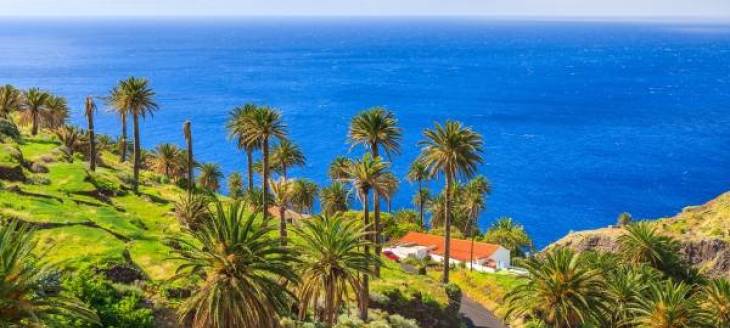 Kanarski otoci - Lanzerote i  Fuerteventura 2027.