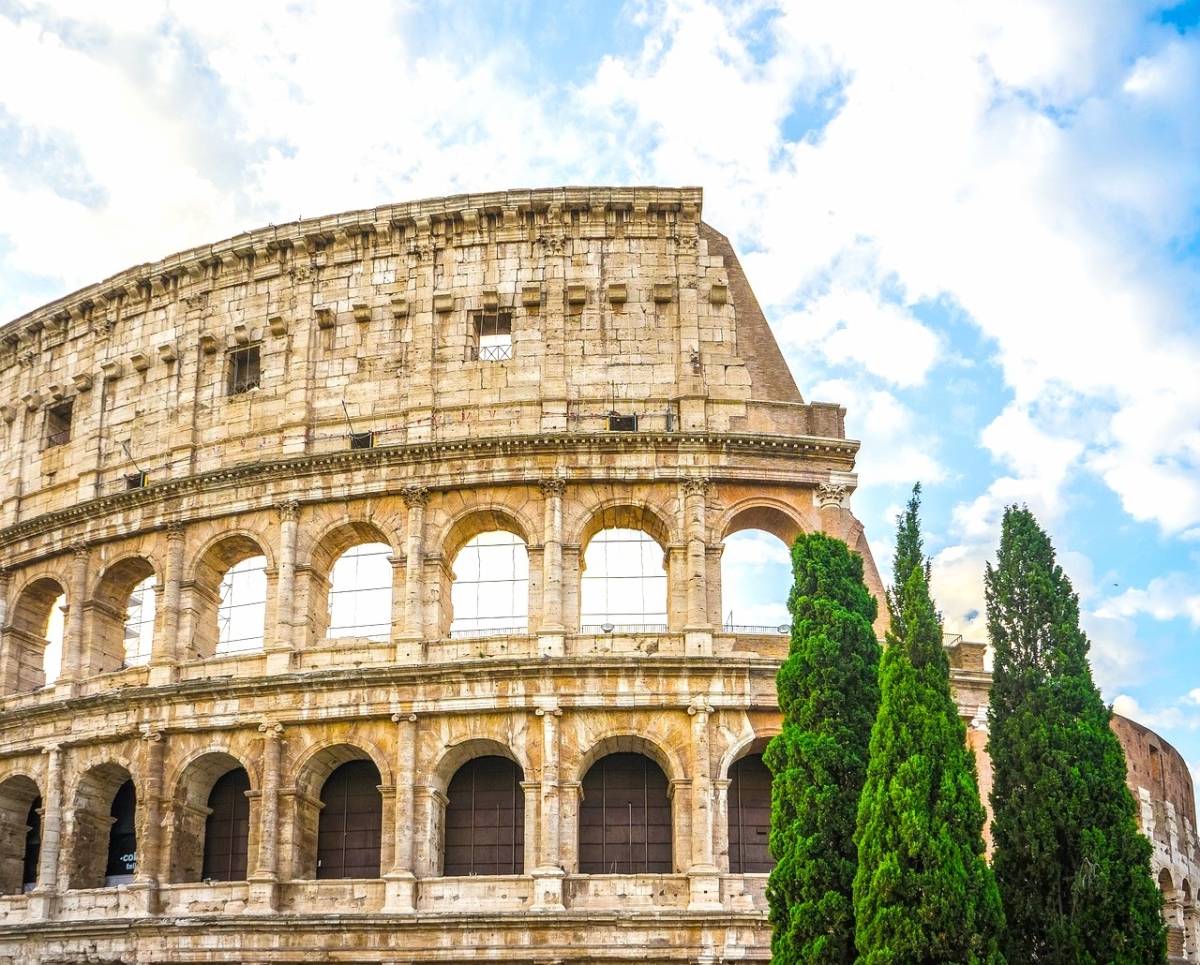 5 mjesta obavezno za posjetiti u Rimu