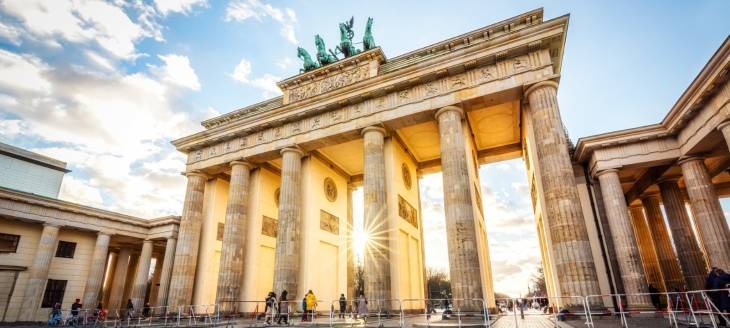 Berlin