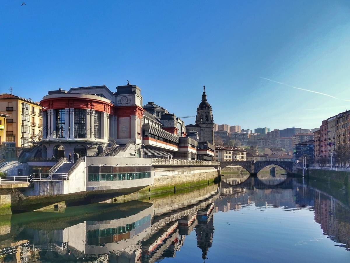 Baskija i La Rioja: Gdje se susreću kultura, kulinarstvo i priroda