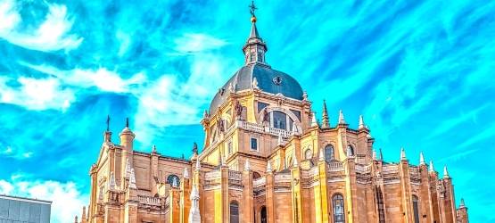 5 razloga zašto posjetiti Madrid, španjolsku prijestolnicu