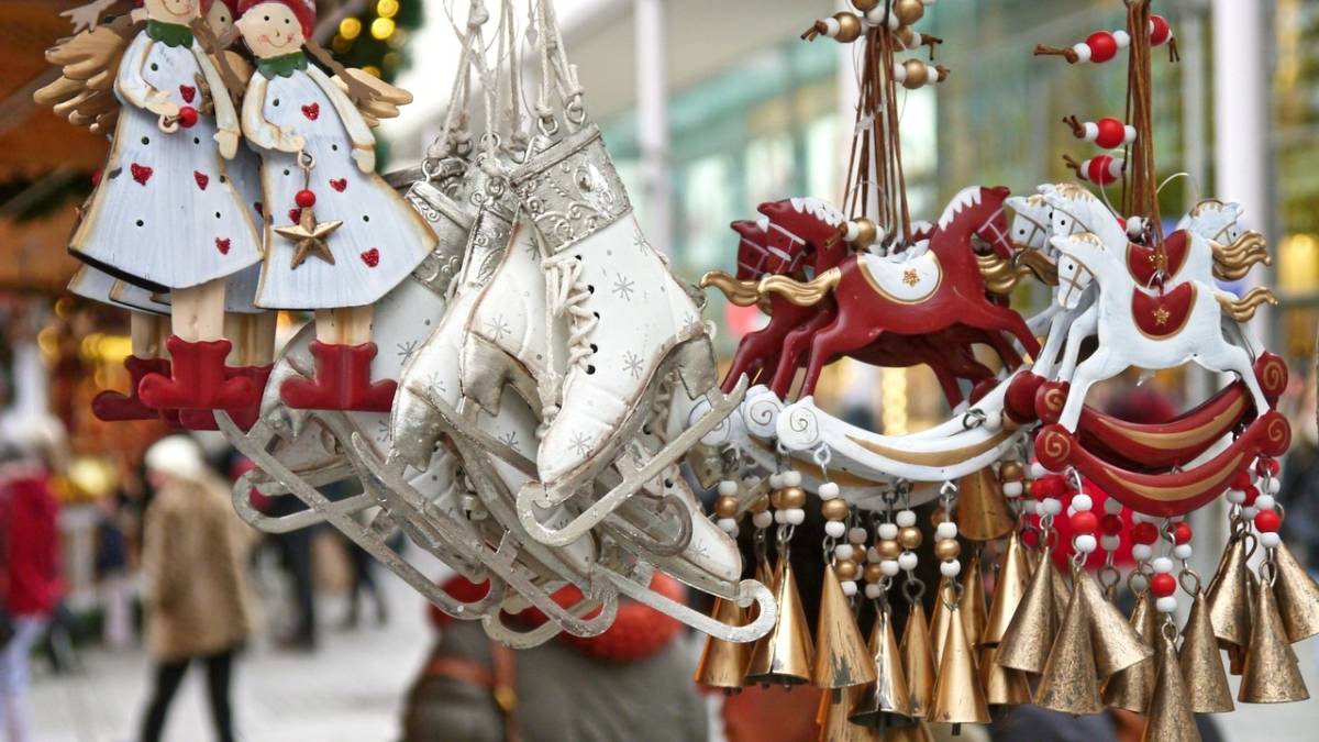 Advent u Grazu i tvornica čokolade Zotter – zimska bajka iz Dubrovnika