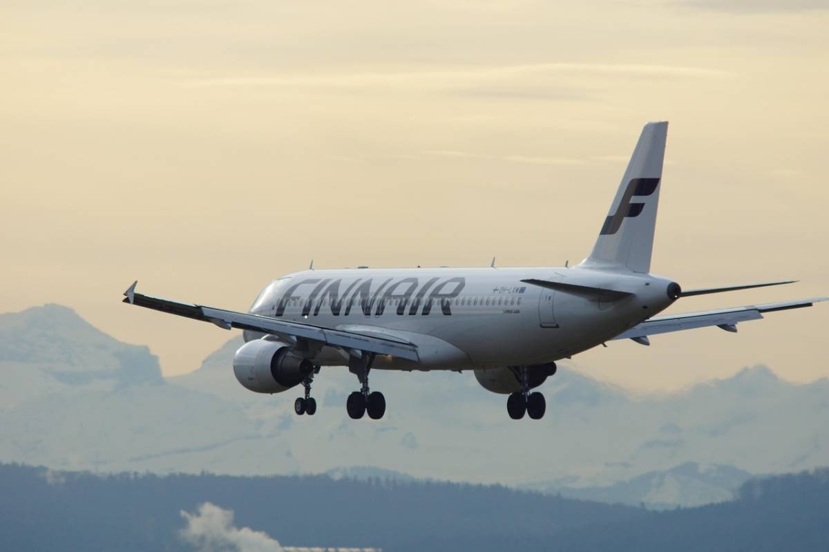 Finnair prva zrakoplovna kompanija na svijetu s paketima dodatnih usluga u modernom digitalnom obliku