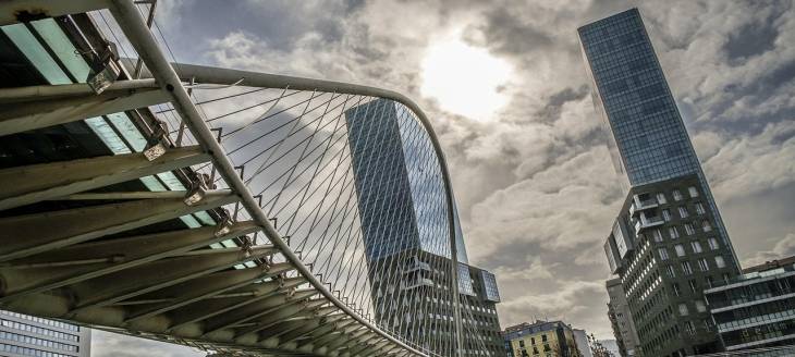 Bilbao i Baskija