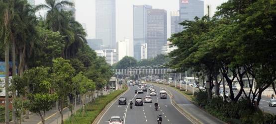 Najveći grad na svijetu više nije Tokio: Jakarta preuzela prvo mjesto u 2025.