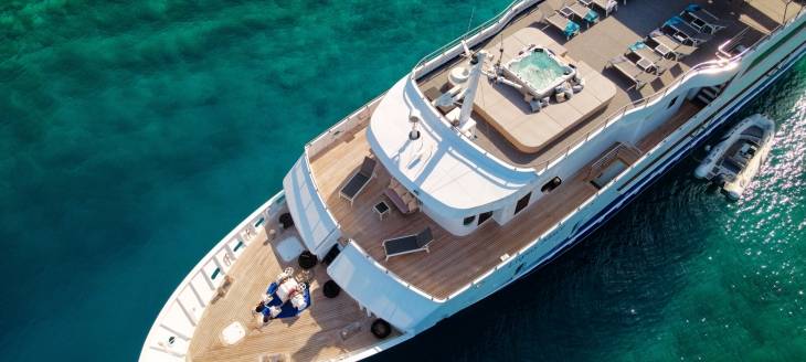 Krstarenje južnim Jadranom 2026.