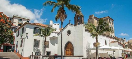 Europski Havaji usred Atlantika: 5 razloga zašto je Madeira otok koji je drugačiji od svega što ste do sada vidjeli