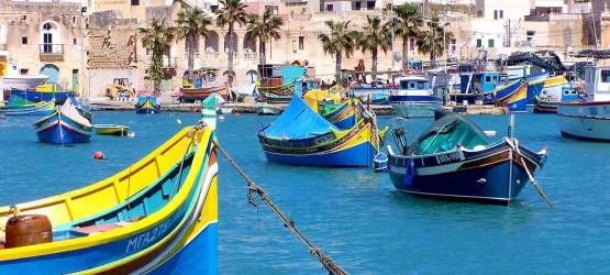 Malta: Otok vitezova, filmskih setova i tajni starijih od egipatskih piramida