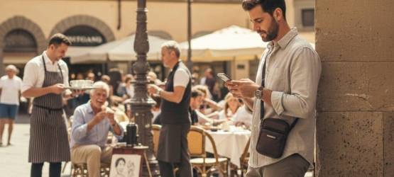 Sigurnost na putovanju: 6 trikova kojima ćete izbjeći turističke zamke i prevare