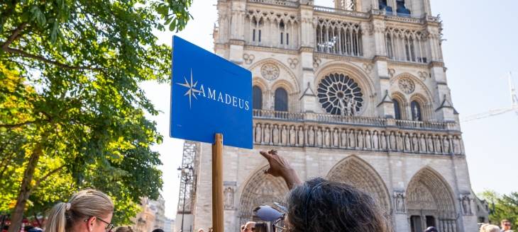 Riječno krstarenje - Pariz i Seine - polazak Pariz 2027.