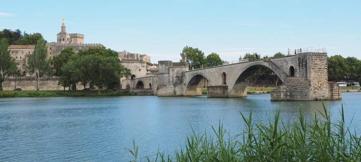 Riječno krstarenje - Burgundija i Provansa - polazak Lyon 2027.