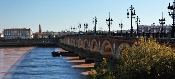 Bordeaux
