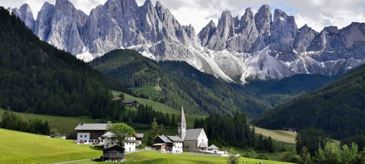Dolomiti