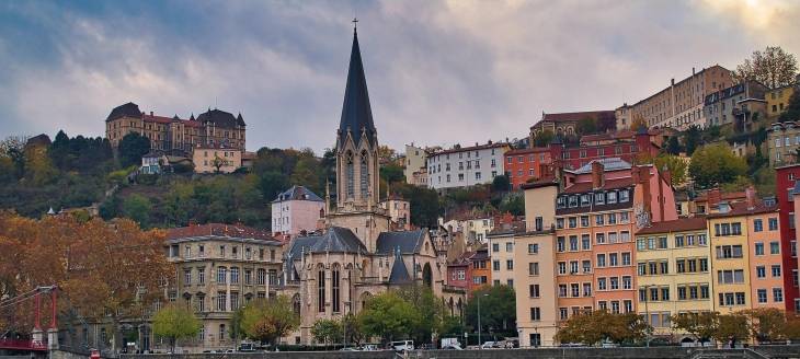 Lyon
