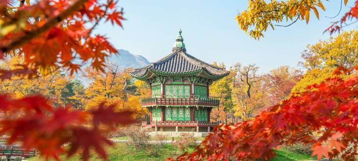 Južna Koreja