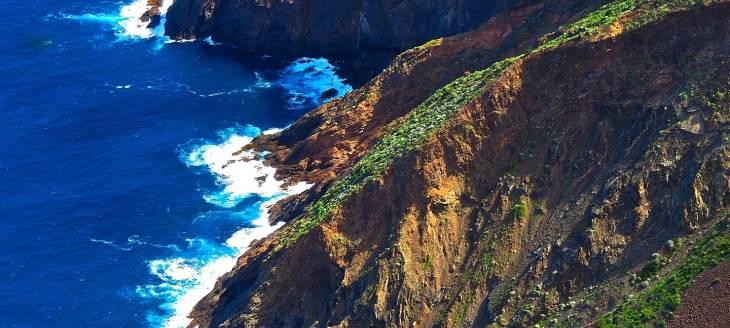 Tenerife, Uskrs i proljetni praznici