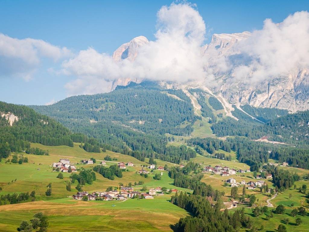 Dolomiti - planinska tura