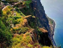Madeira - otok vječnog proljeća - 6 dana