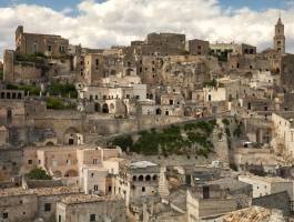 Apulija i Basilicata - 4 dana izravnim charter letom iz Zagreba za Bari!