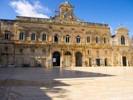 Apulija i Basilicata - 4 dana izravnim charter letom iz Zagreba za Bari!