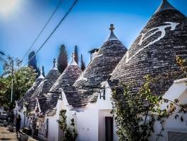 Apulija i Basilicata - 4 dana izravnim charter letom iz Zagreba za Bari!