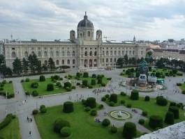 Prag - Advent