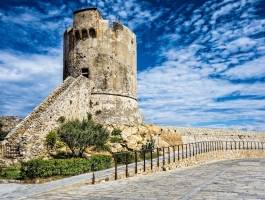 Elba - Capri - Ischia