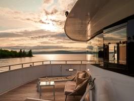 Krstarenje južnim Jadranom 2026.