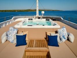 Krstarenje južnim Jadranom 2026.