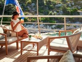 Krstarenje južnim Jadranom 2026.