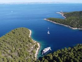 Krstarenje južnim Jadranom 2026.