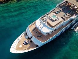 Krstarenje južnim Jadranom 2026.