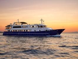 Krstarenje južnim Jadranom 2026.