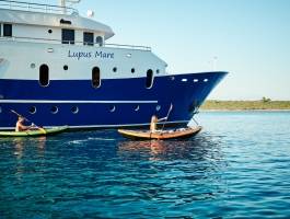 Krstarenje južnim Jadranom 2026.