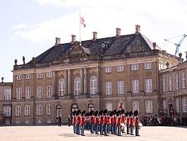 Kopenhagen City Break