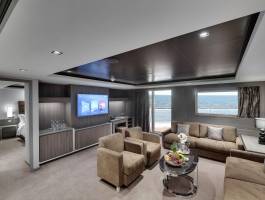 MSC Seaview Yacht Club 2026.