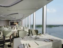 MSC Seaview Yacht Club 2026.