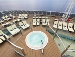 MSC Seaview Yacht Club 2026.