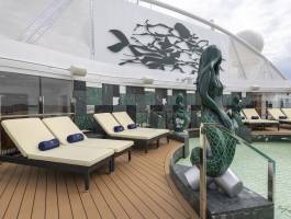 MSC Seaview Yacht Club 2026.