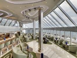 MSC Seaview Yacht Club 2026.