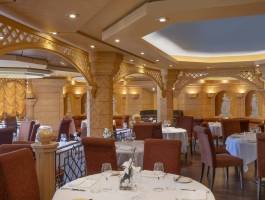 MSC Divina Yacht Club 2026.