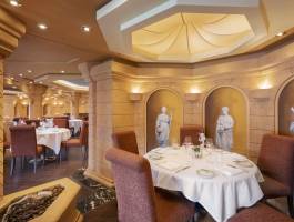 MSC Divina Yacht Club 2026.