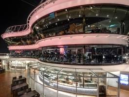 MSC Meraviglia iz Livorna 2026.